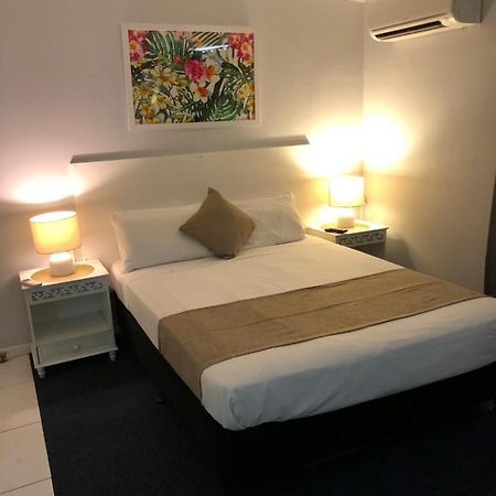 Motel Mt Gravatt Brisbane Ngoại thất bức ảnh