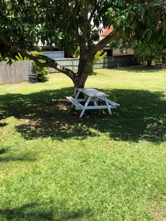 Motel Mt Gravatt Brisbane Ngoại thất bức ảnh